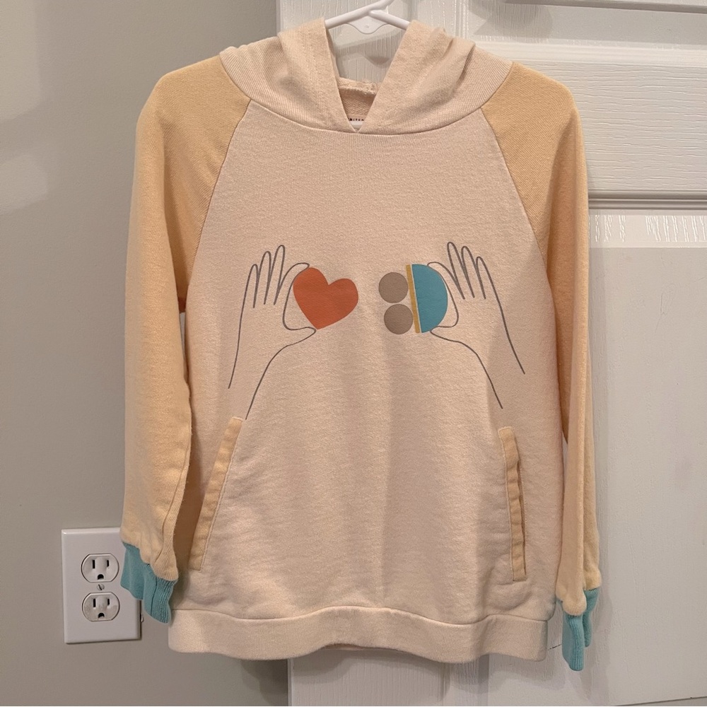 DotDotSmile Kids Sweatshirt Hoodie